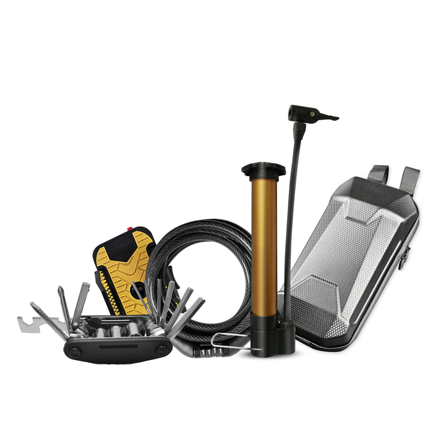Accessories & Parts