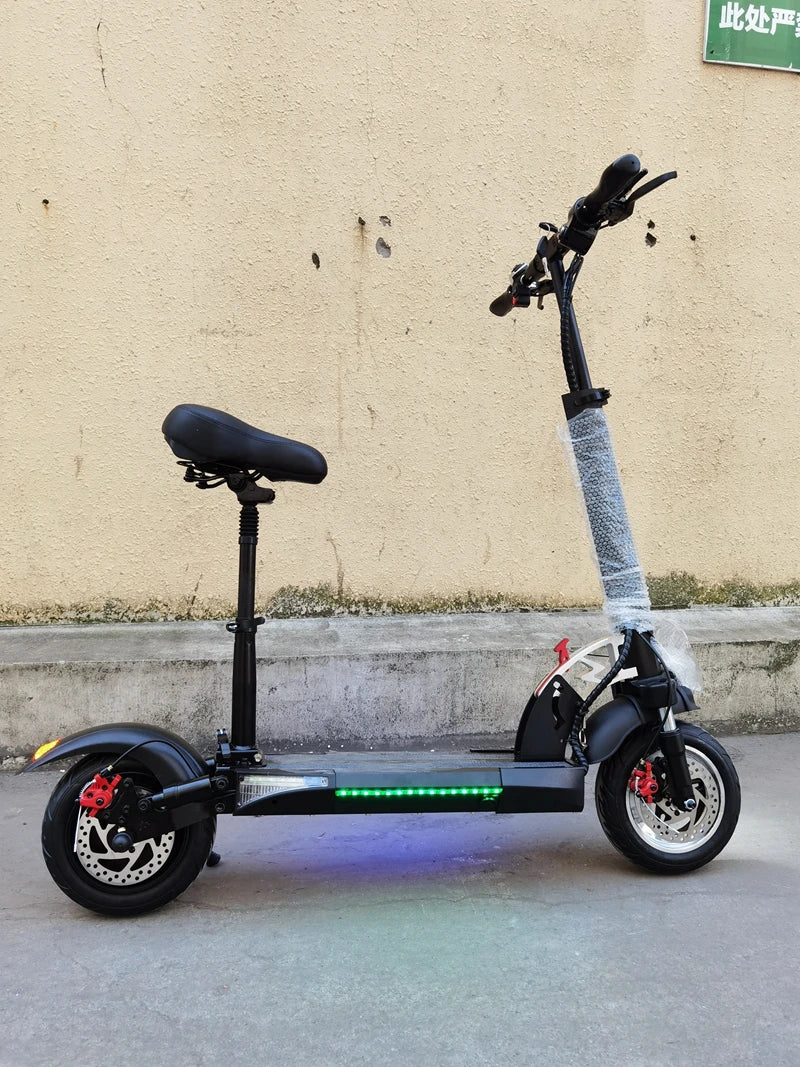Hypeflow FX-7