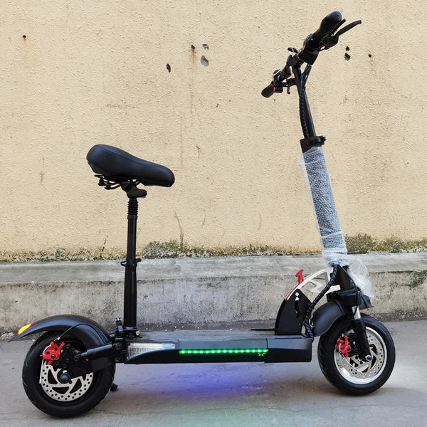 Hypeflow FX-7