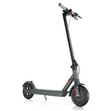 Side profile of Hypeflow E1 highlighting compact frame