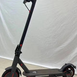 Side profile of Hypeflow E1 highlighting compact frame