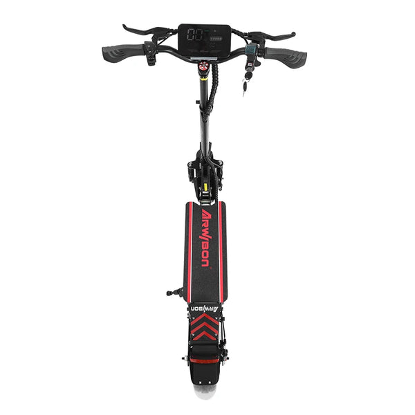 Hypeflow FL1 electric scooter ideal for city commuting