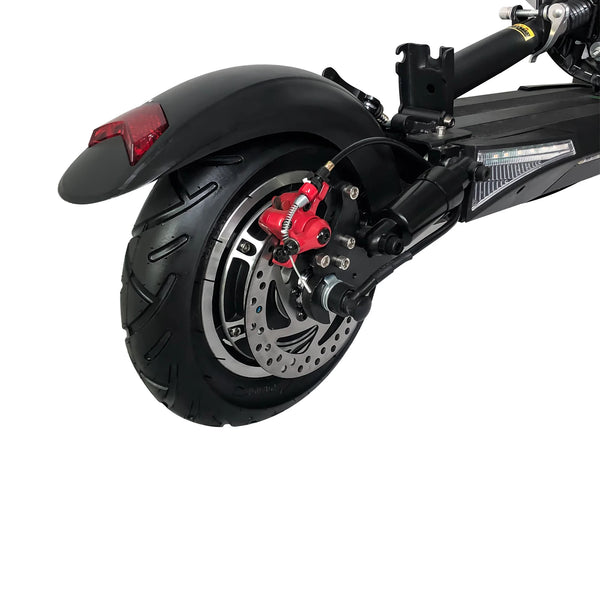 Hypeflow FX-7 designed for daily commuting needs