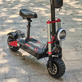 Hypeflow S5-11 designed for riders seeking thrilling experiences