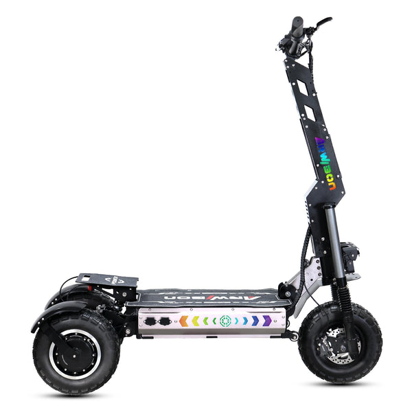 Hypeflow MT30
